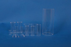 Quartz tube