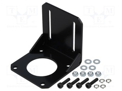 STEEL L-BRACKET FOR NEMA 23
