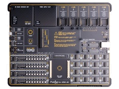FUSION FOR ARM V8 MK64FN1M0VDC12