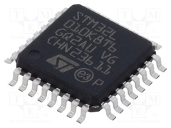 STM32L010K8T6