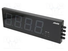 AR753/S1/P/P/RS485/WA