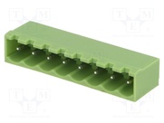 XY2500V-D(5.08)-8PIN