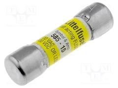 BM859/FUSE-15A