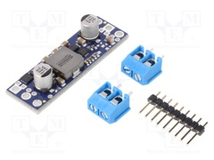 6V STEP-UP VOLTAGE REGULATOR U3V50F6