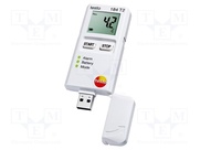TESTO 184-T2 0572 1842