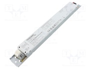 LC 38W 500-700MA FLEXC LP ADV