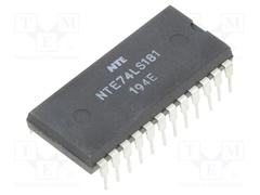 NTE74LS181