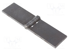 GN 1366-ST-160-40-A-BL