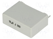 MMK27.5106J100F12L4TRAY