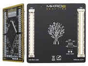 MCU CARD 10 FOR KINETIS MK60DN512VLQ10