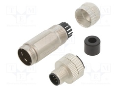 PASH-M12A-08P-MM-SL7001-00A(H)