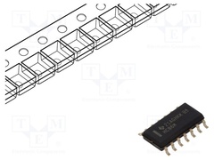 CD74HC86M96