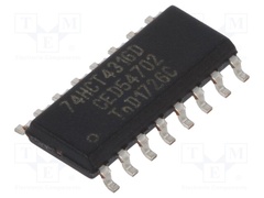 74HCT4316D,112