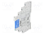 PIR6W-1PS-230VAC/DC-O
