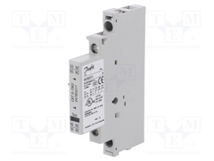 CBT S-1M-1T MAG 1NO+TH 1NC