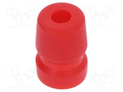 AC-GROMMET-RED