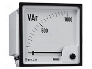 400/230V, 40/1A-0-25 KVAR
