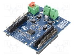 X-NUCLEO-CCA01M1