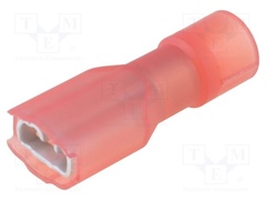 TMEDN 480509-FA-RCL