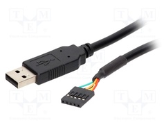 4D PROGRAMMING CABLE