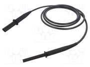 MCABLE-3M-BLACK