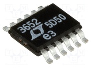 LT3652EMSE#PBF