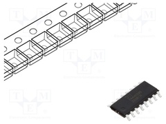 74AHC595S16-13
