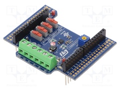 X-NUCLEO-IHM06A1
