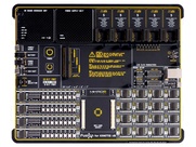 FUSION FOR KINETIS V8
