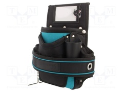 TOOL-BELTPOUCH EMPTY