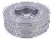ABS+ 1,75 ALUMINUM