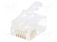 RJ126P6CR
