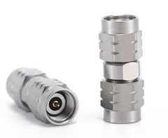 RF Adapter 2.4mm-Female to 2.92mm-Male