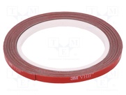 3M VHB GPH 060 6MMX5M