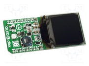 OLED C CLICK