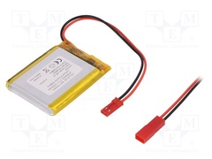 ACCU-LP804050/CL