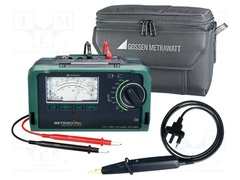 METRISO TECH-SET