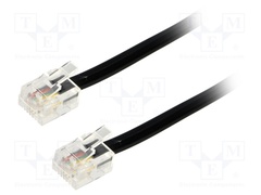 TEL-RJ11-BK/03