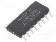 74HCT157D,653