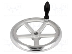 DIN 950-AL-250-V17-D