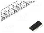 SN74HC365DR