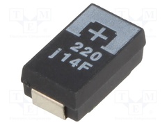 6TPF220MFL