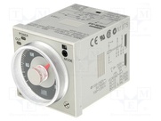 H3CR-A8 100-240AC/100-125DC