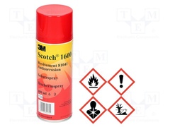 SCOTCH 1600 400ML