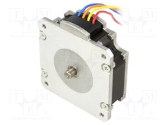 SANYO PANCAKE STEPPER MOTOR: BIPOLAR 50×