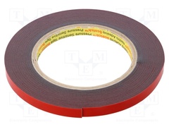 3M 4611 9MM 5.5M