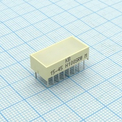 KB-H100SRW