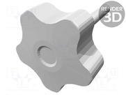 VCT.50 P-M8X50-C9