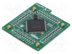 EASYPIC FUSION V7 MCU PIC32MZ2048ECH144
