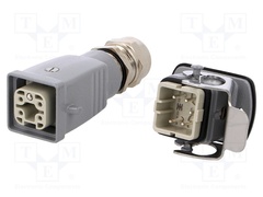 1802440000 HDC-KIT-HA 04.400 M